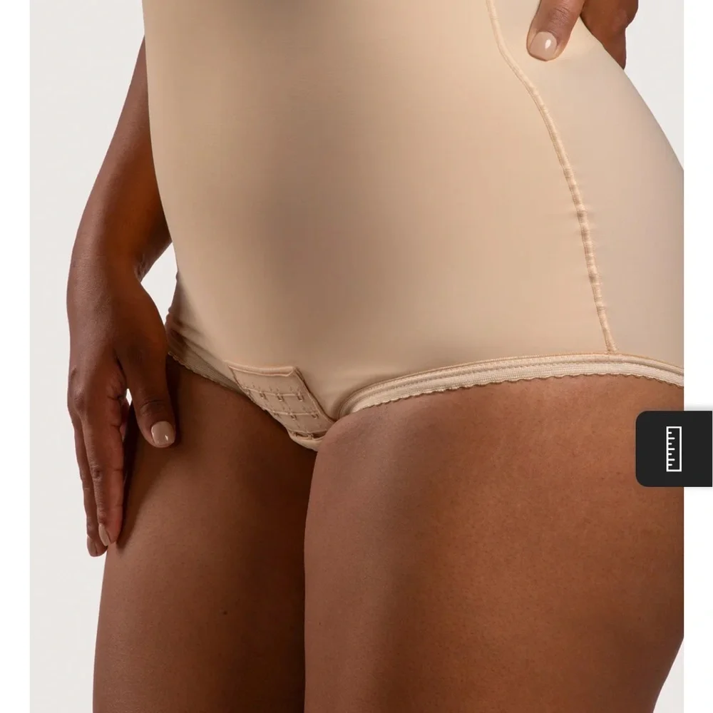 isavella Compression Shapewear Bodysuit